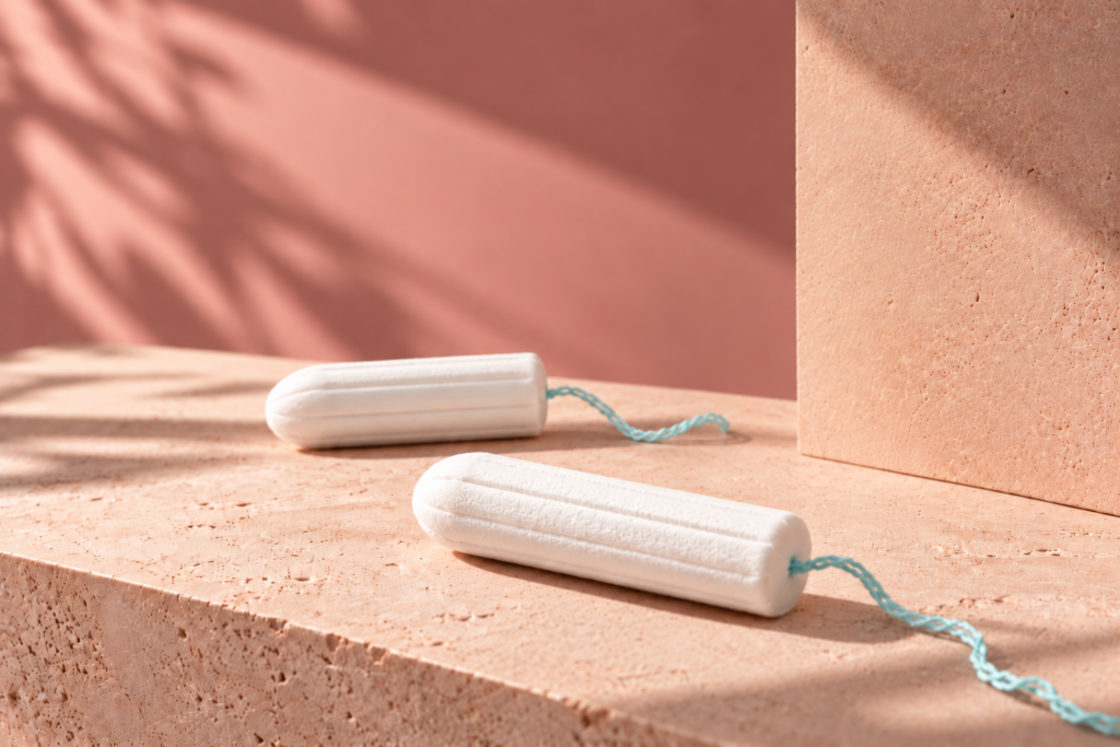 Tampons